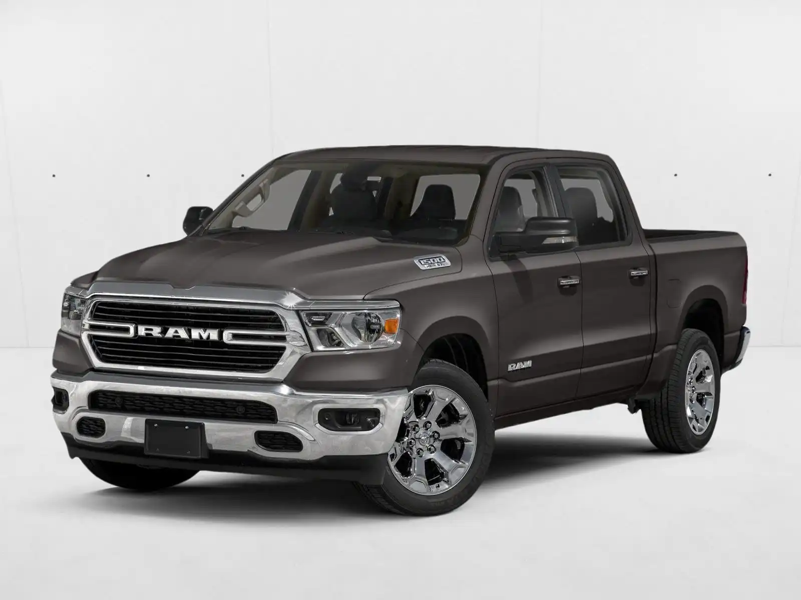 2022 RAM 1500 Big Horn/Lone Star Quad Cab 6'4's photo