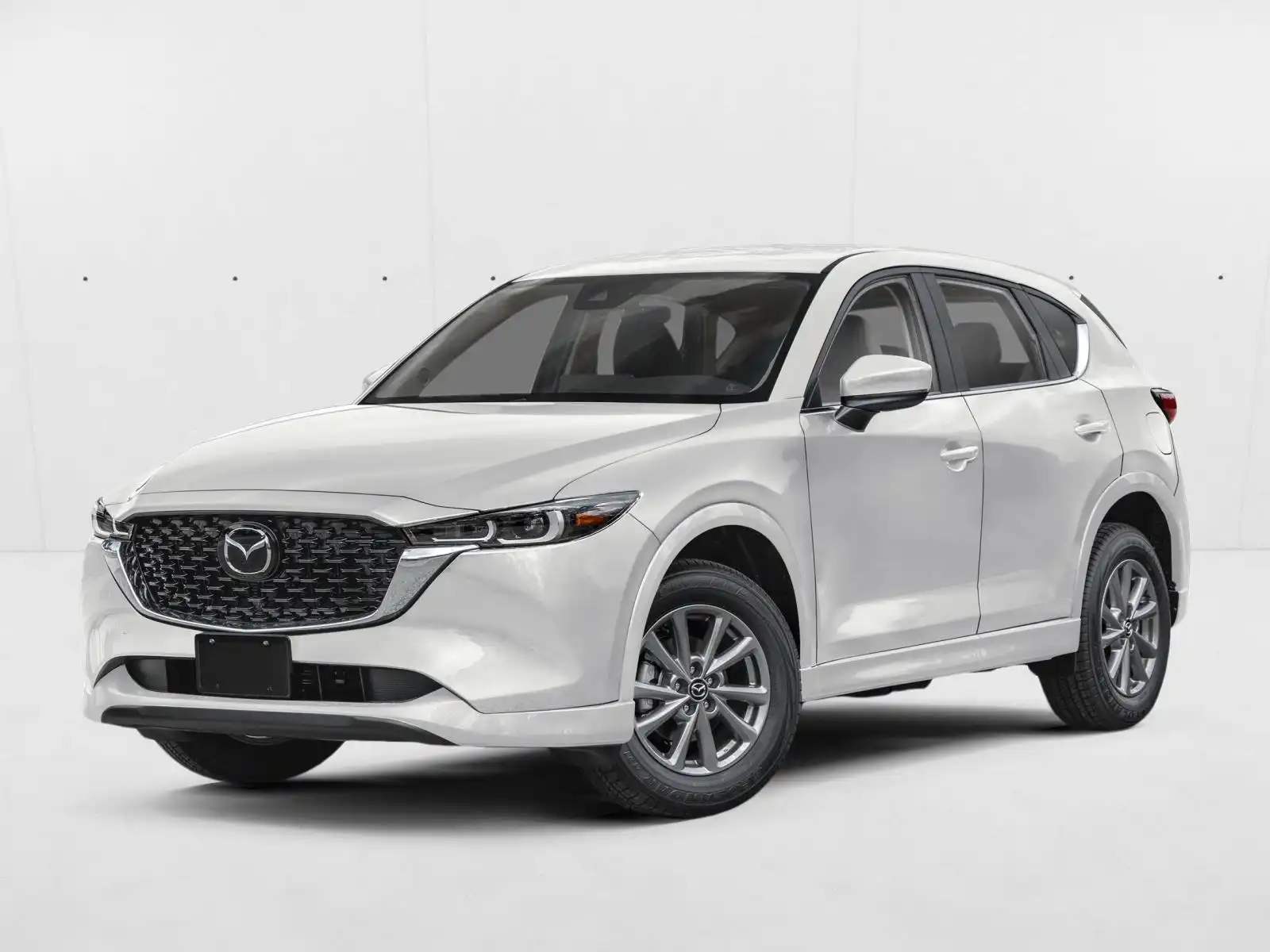 2025 Mazda CX-5 S Select Package Auto AWD's photo