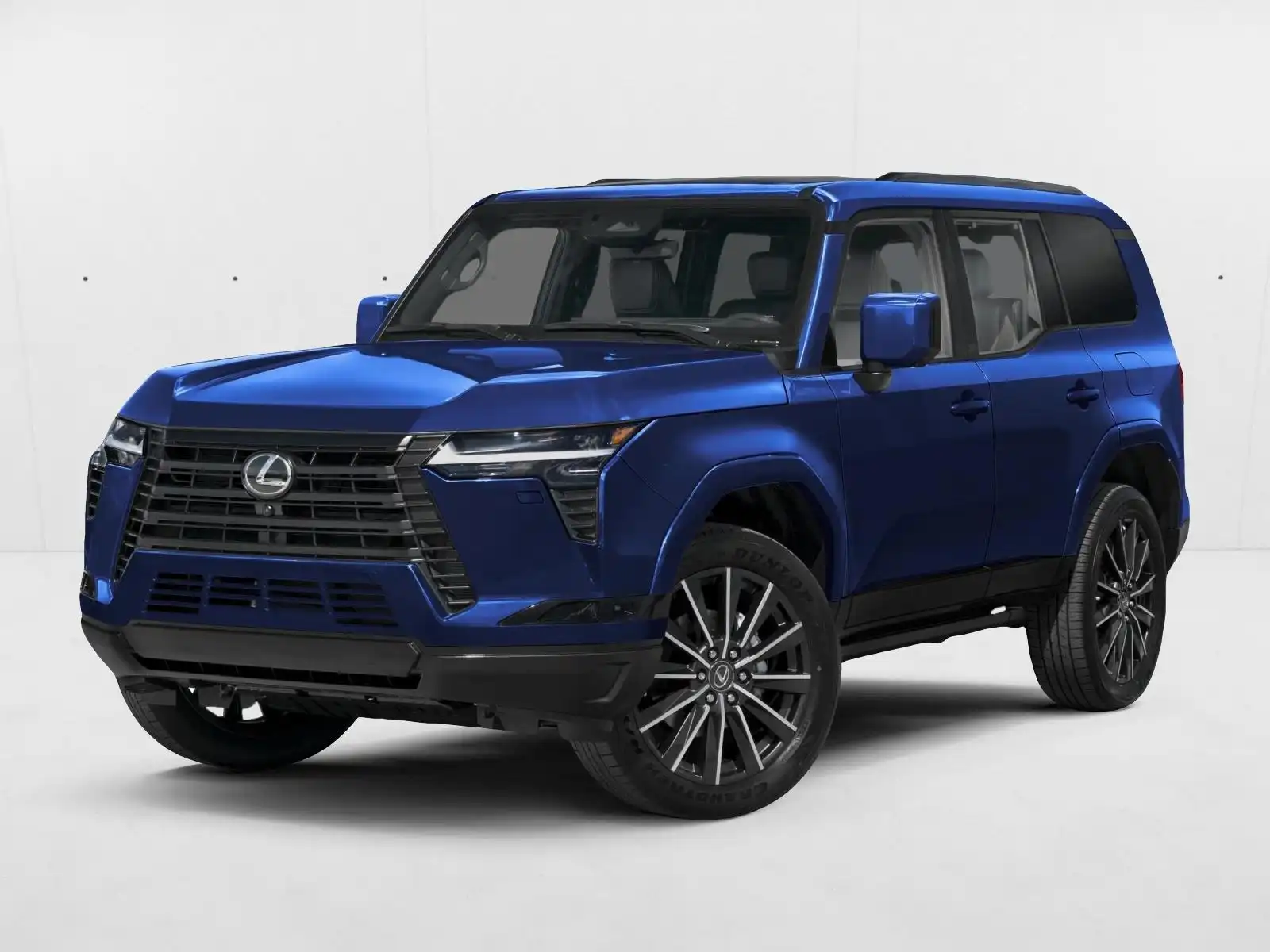 2026 Lexus GX 460's photo