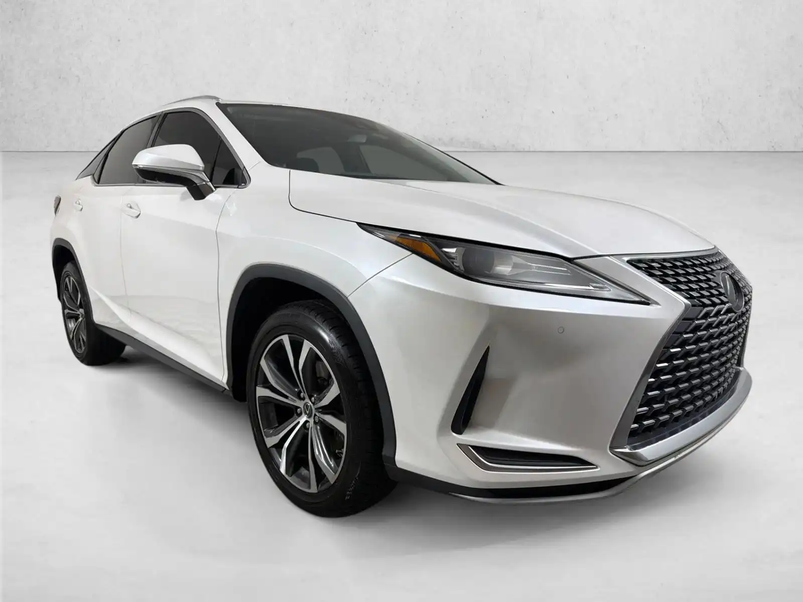 2020 Lexus RX 350 350 FWD's photo