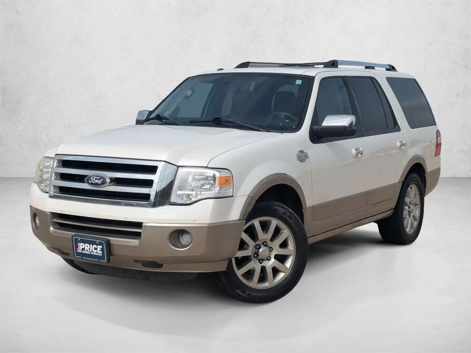 2014 Ford Expedition King Ranch's photo