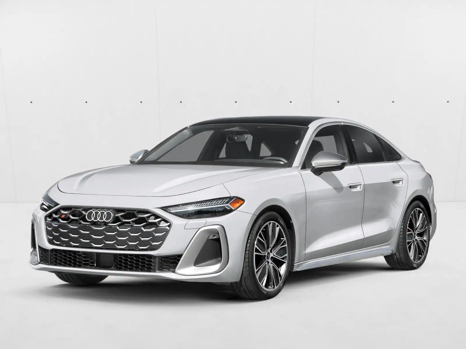 2026 Audi S5 AudiS5's photo