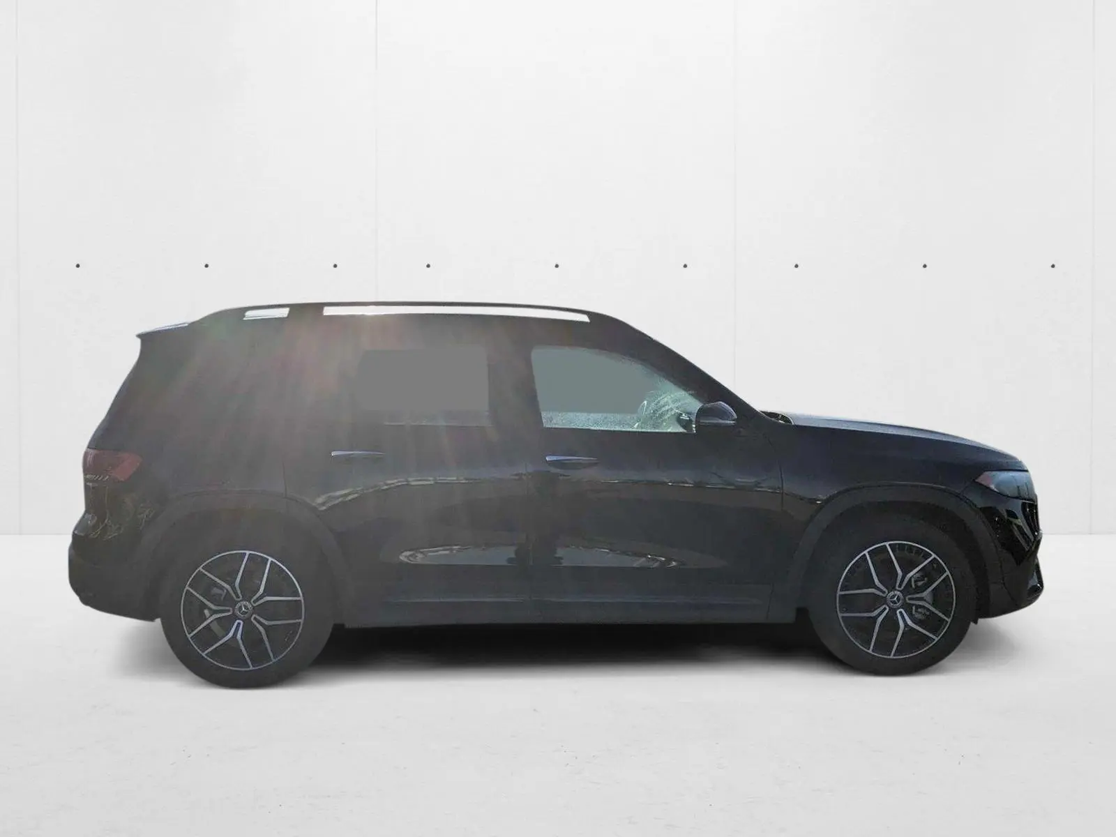 2023 Mercedes-Benz EQB EQB 350 photo 4