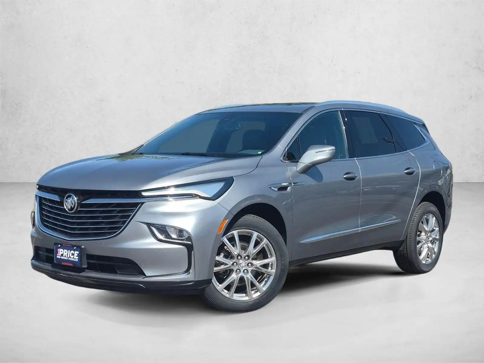 2023 Buick Enclave Essence AWD's photo
