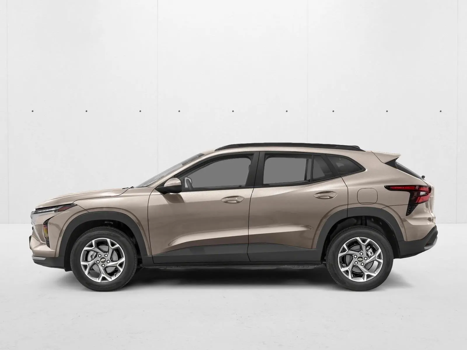 2026 Chevrolet Trax 2RS photo 3