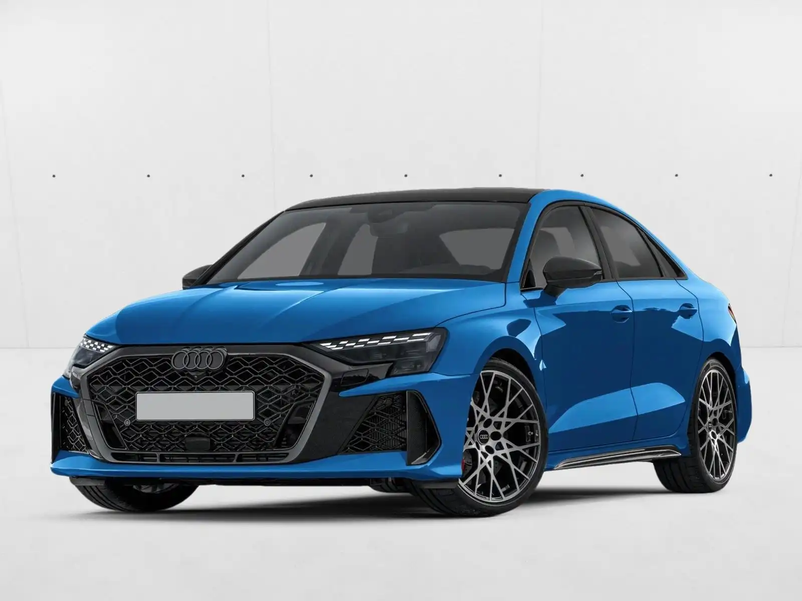 2026 Audi RS 3 2.5 TFSI quattro S tronic's photo