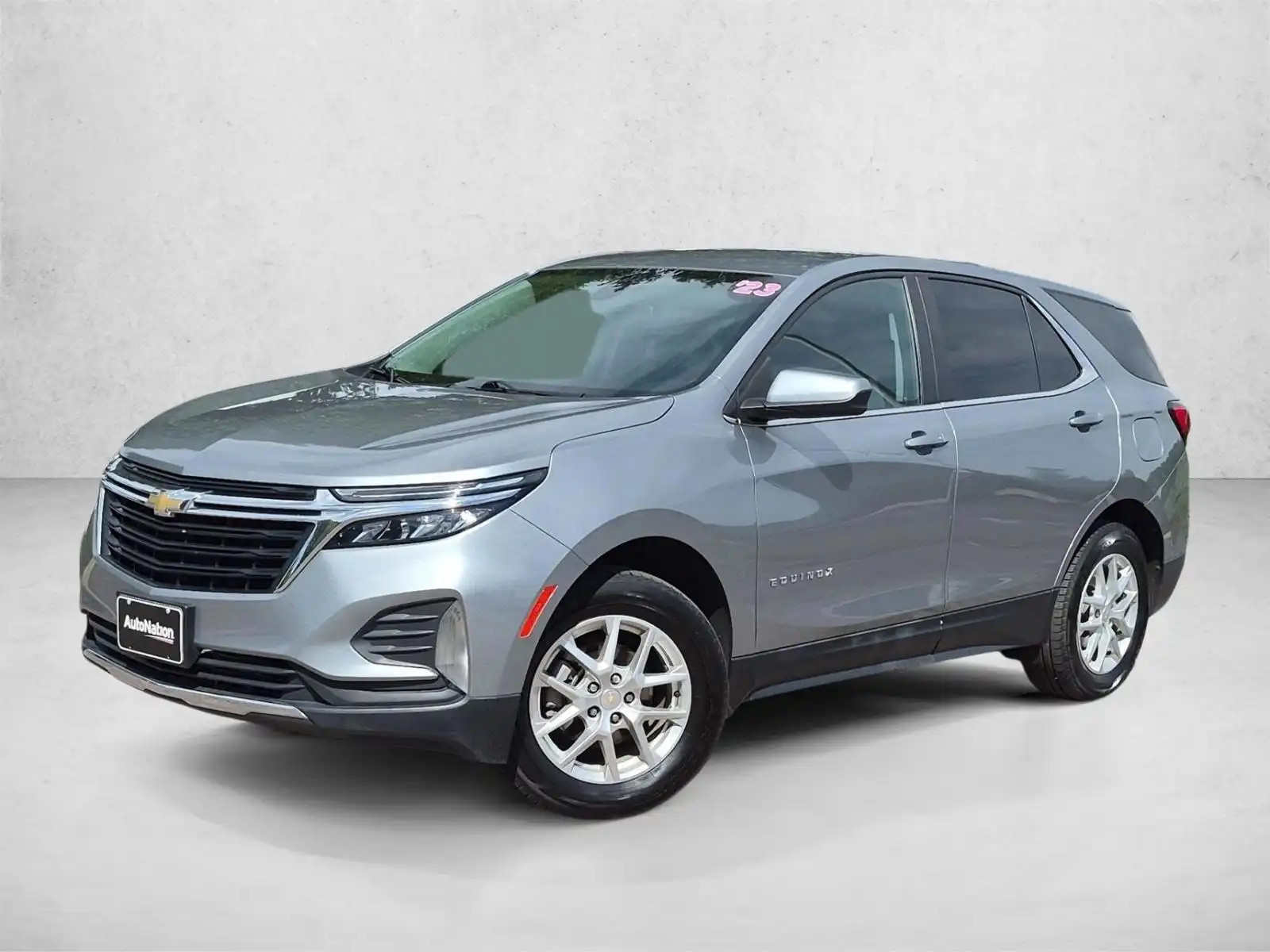 2023 Chevrolet Equinox 1.5T LT AWD's photo