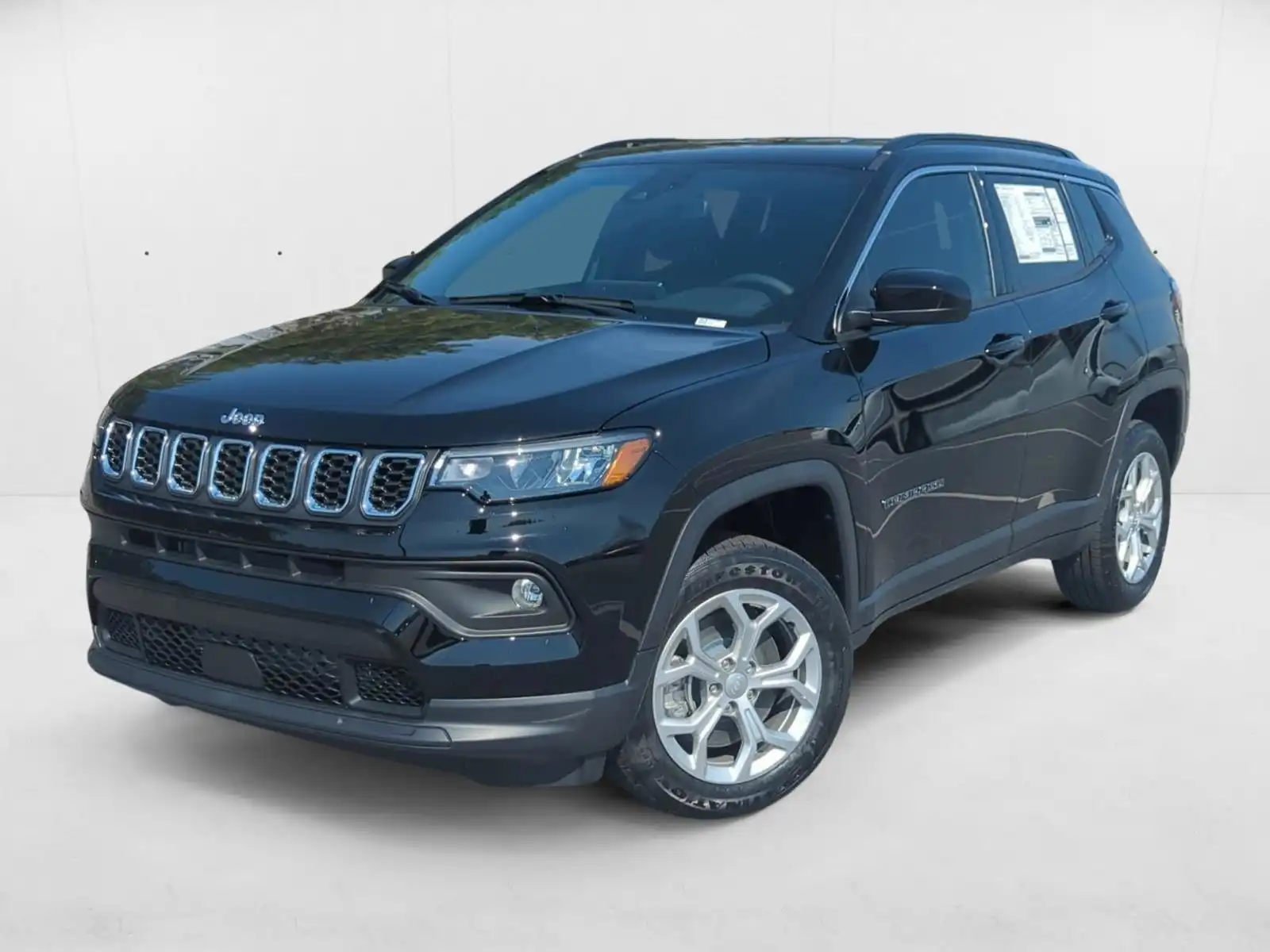 2024 Jeep Compass Latitude 4X4's photo