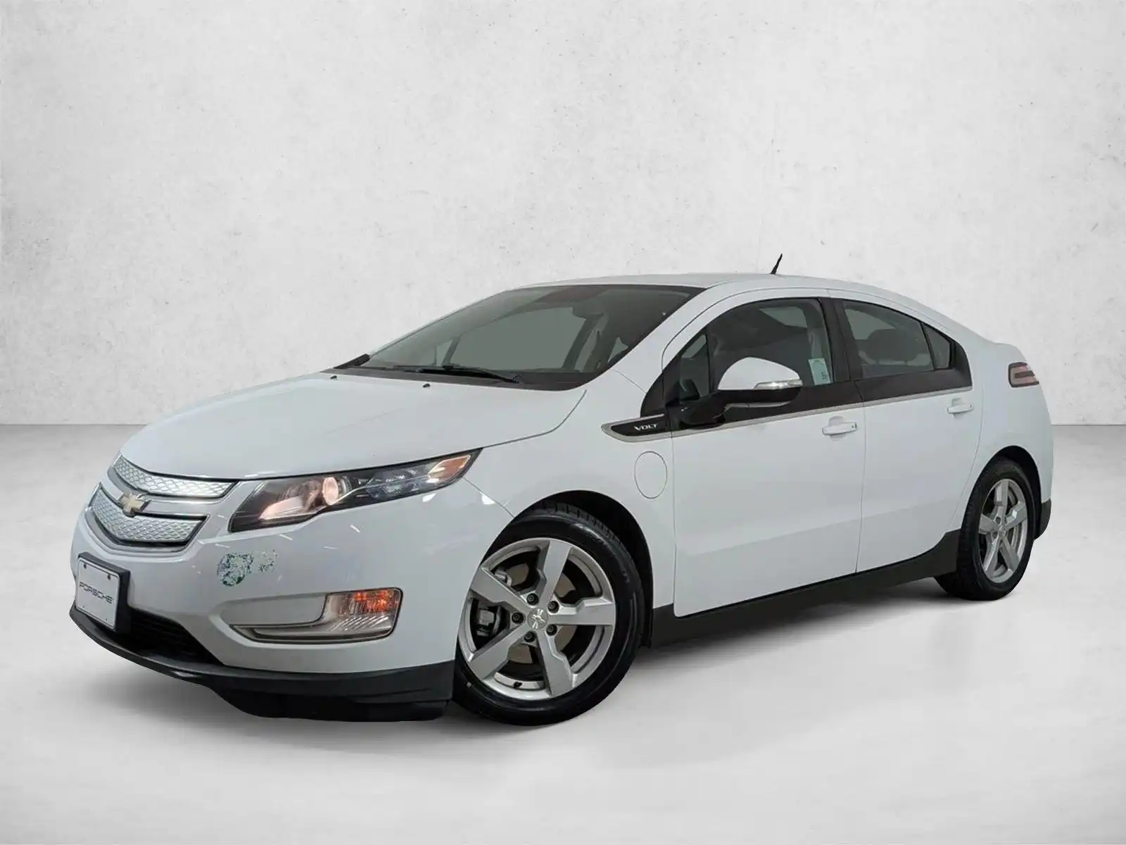 2014 Chevrolet Volt Base's photo