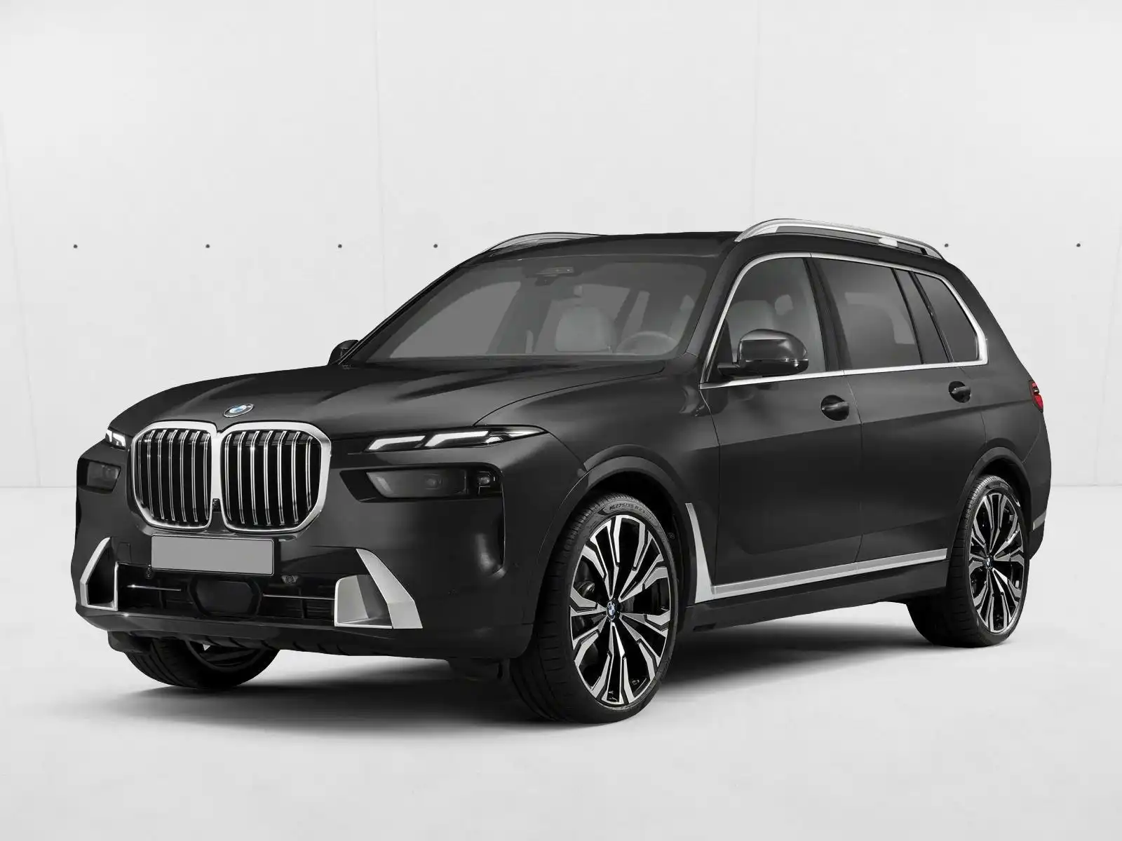2023 BMW X7 xDrive40i's photo