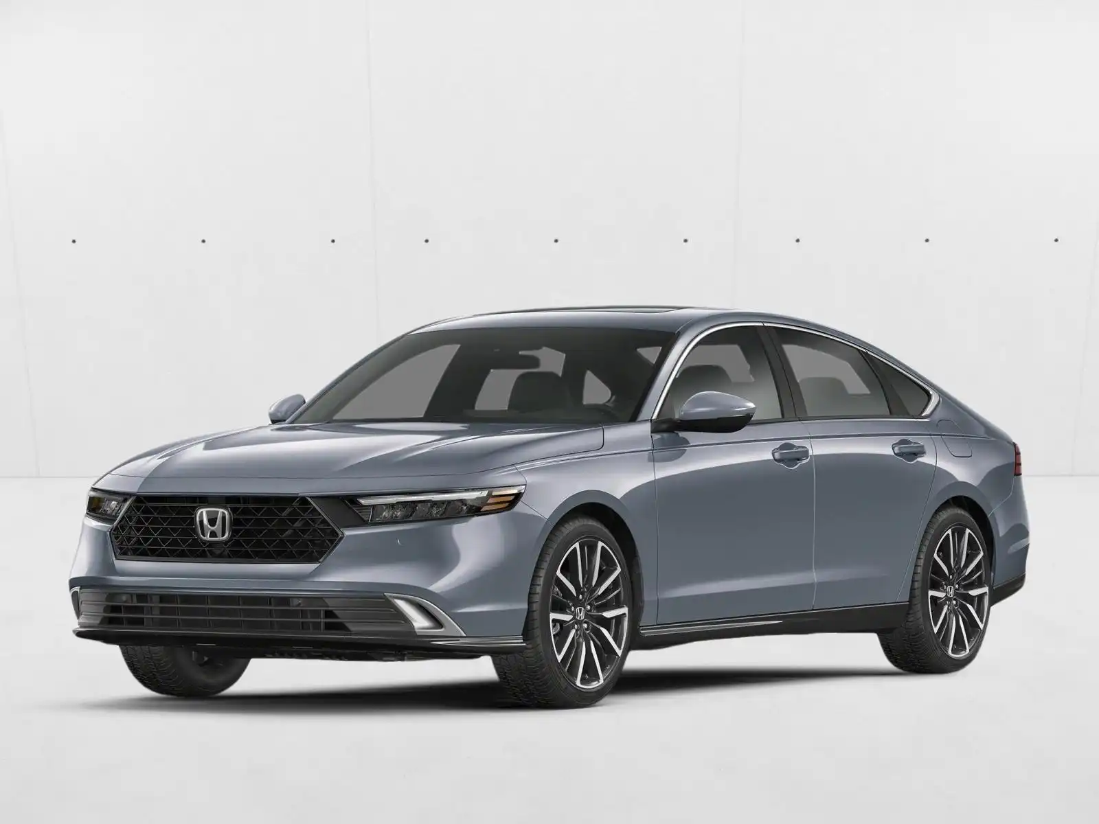 2026 Honda Accord Hybrid Touring's photo