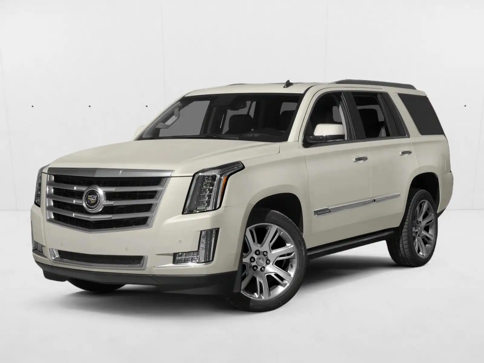 2015 Cadillac Escalade AWD Luxury's photo