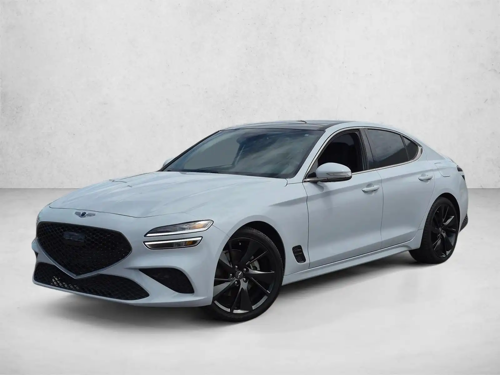 2023 Genesis G70 2.0T Standard's photo