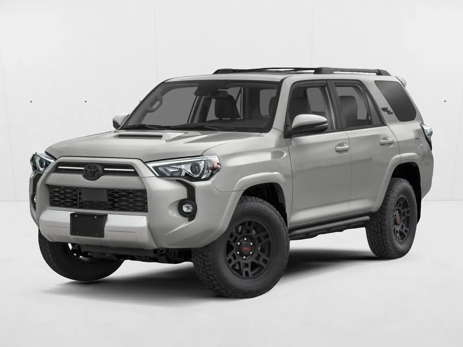 2024 Toyota 4Runner TRD Off-Road Premium 4WD V6's photo