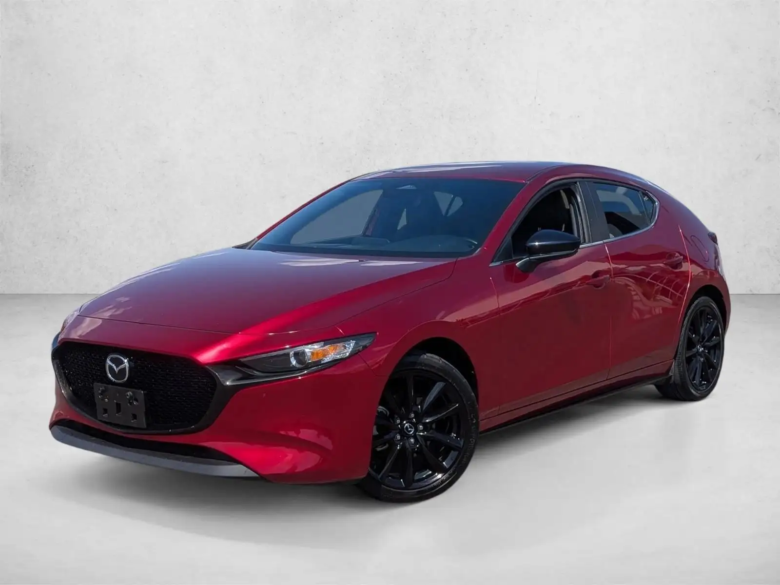 2024 Mazda CX-3 Select Sport AT 5-Door SKYACTIV's photo