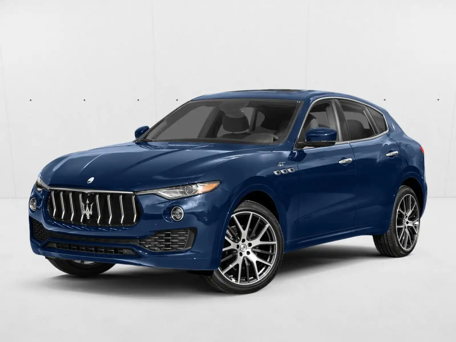 2023 Maserati Levante GT's photo