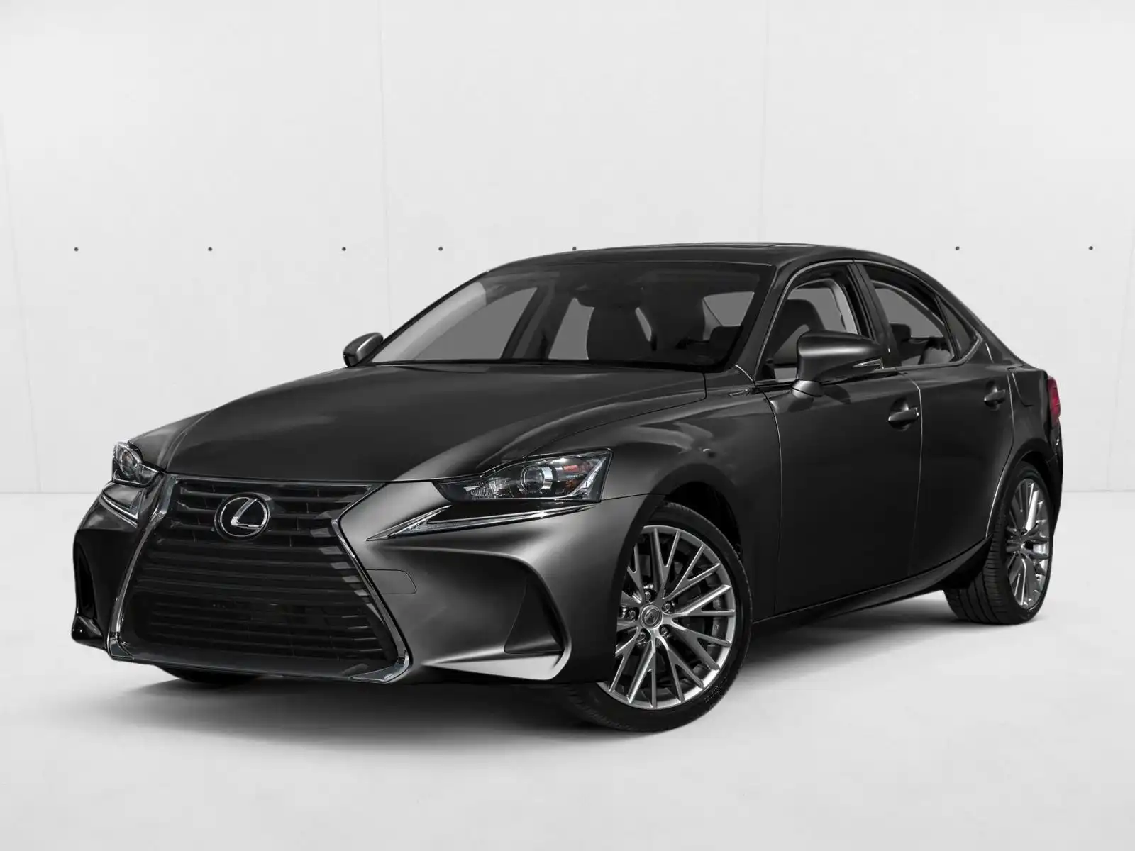 2017 Lexus IS 350 200t's photo