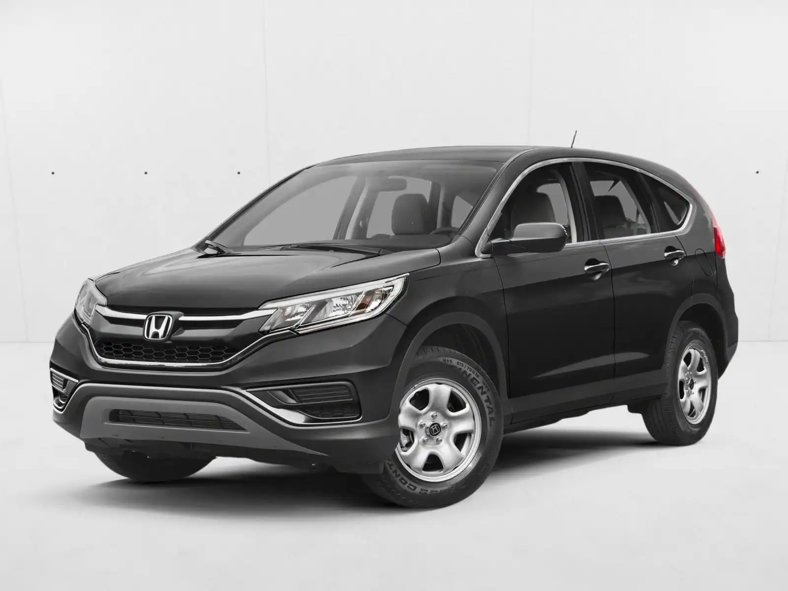 2016 Honda CR-V LX 2WD's photo