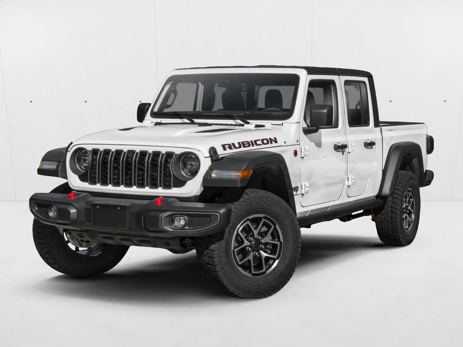 2026 Jeep Gladiator Rubicon Auto's photo