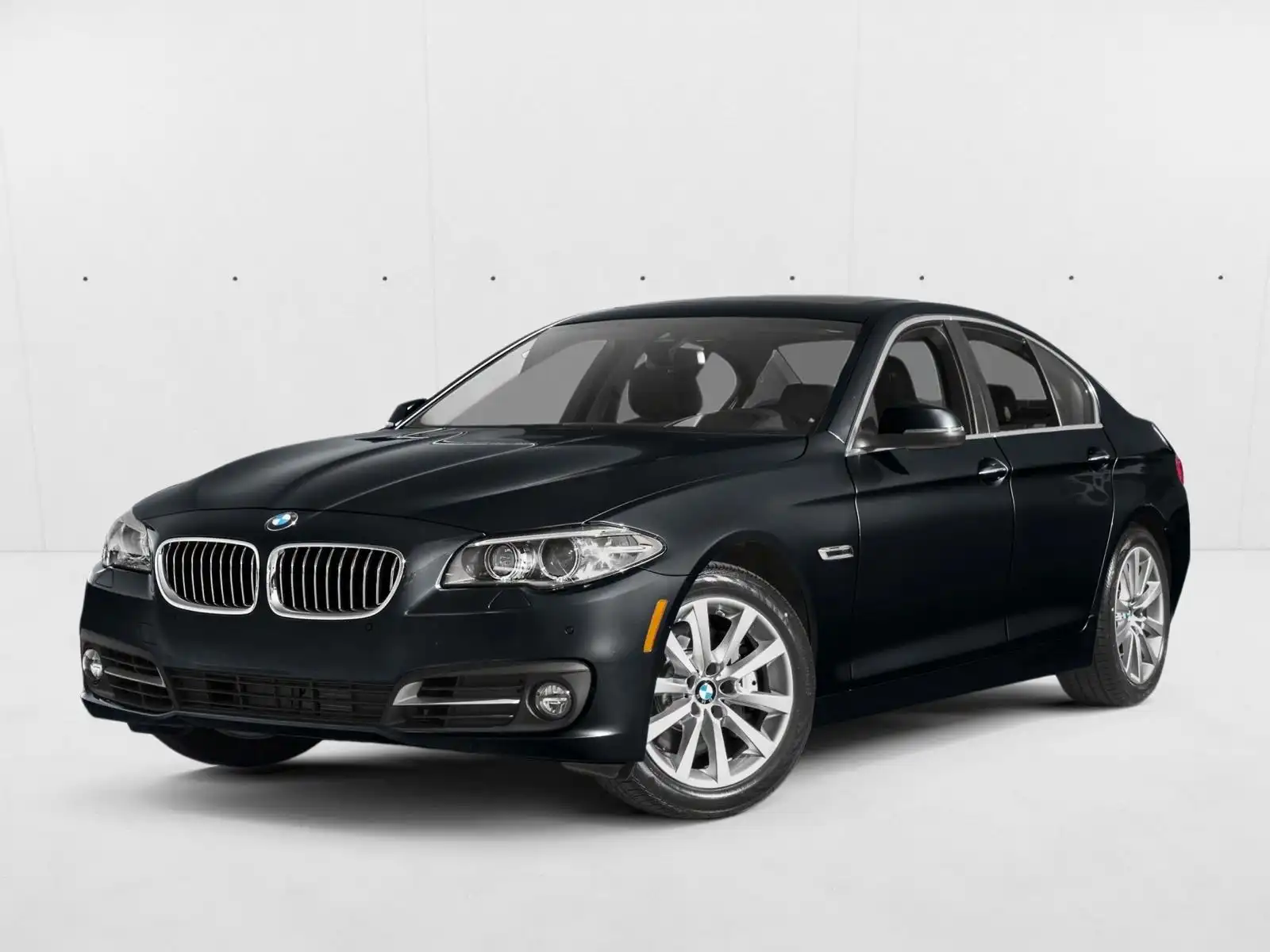 2016 BMW 5 Series 535i xDrive Sedan M Sport Line's photo