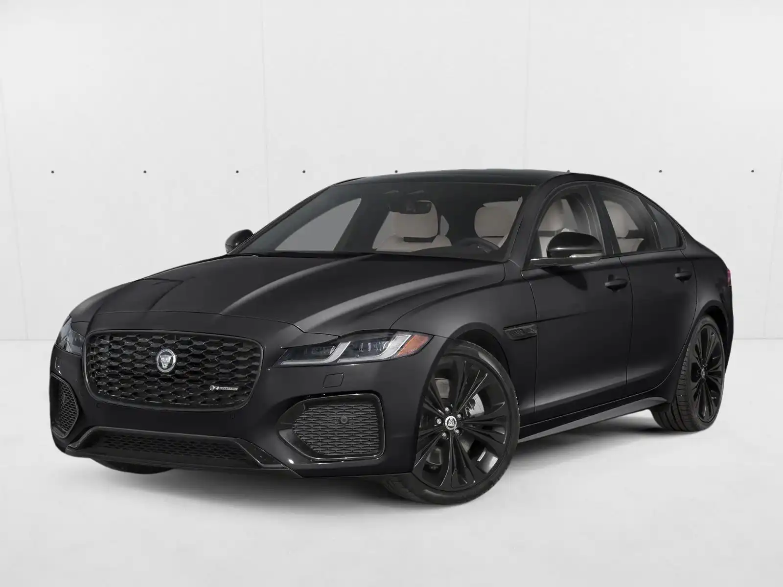 2024 Jaguar XF P300 R-Dynamic SE's photo