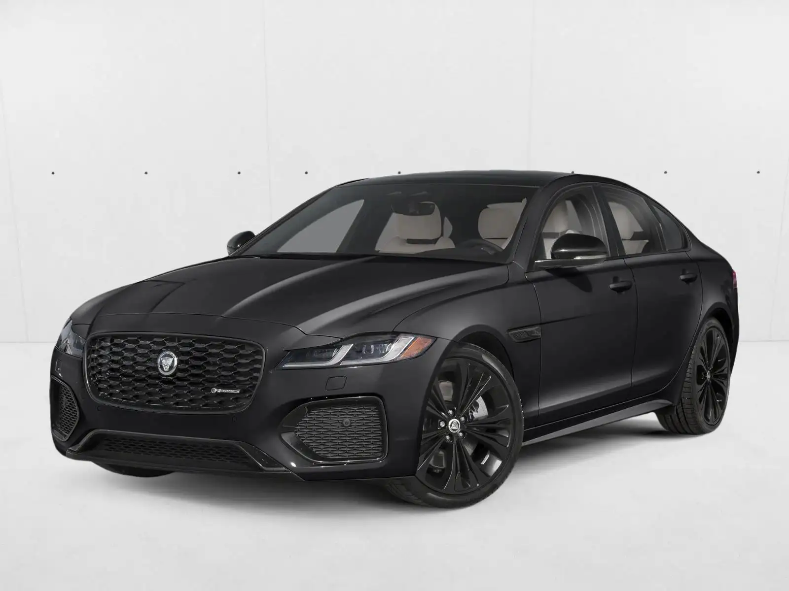 2024 Jaguar XF P300 R-Dynamic SE's photo