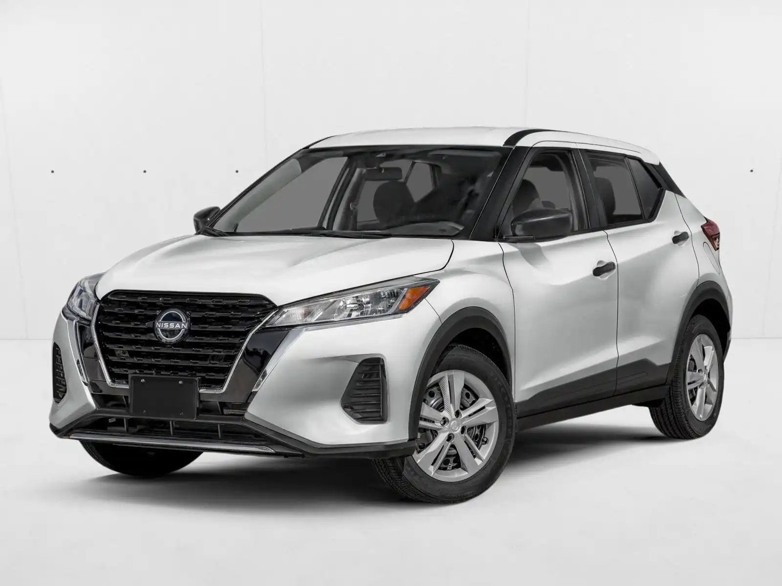 2025 Nissan Kicks Play 1.6 FWD's photo
