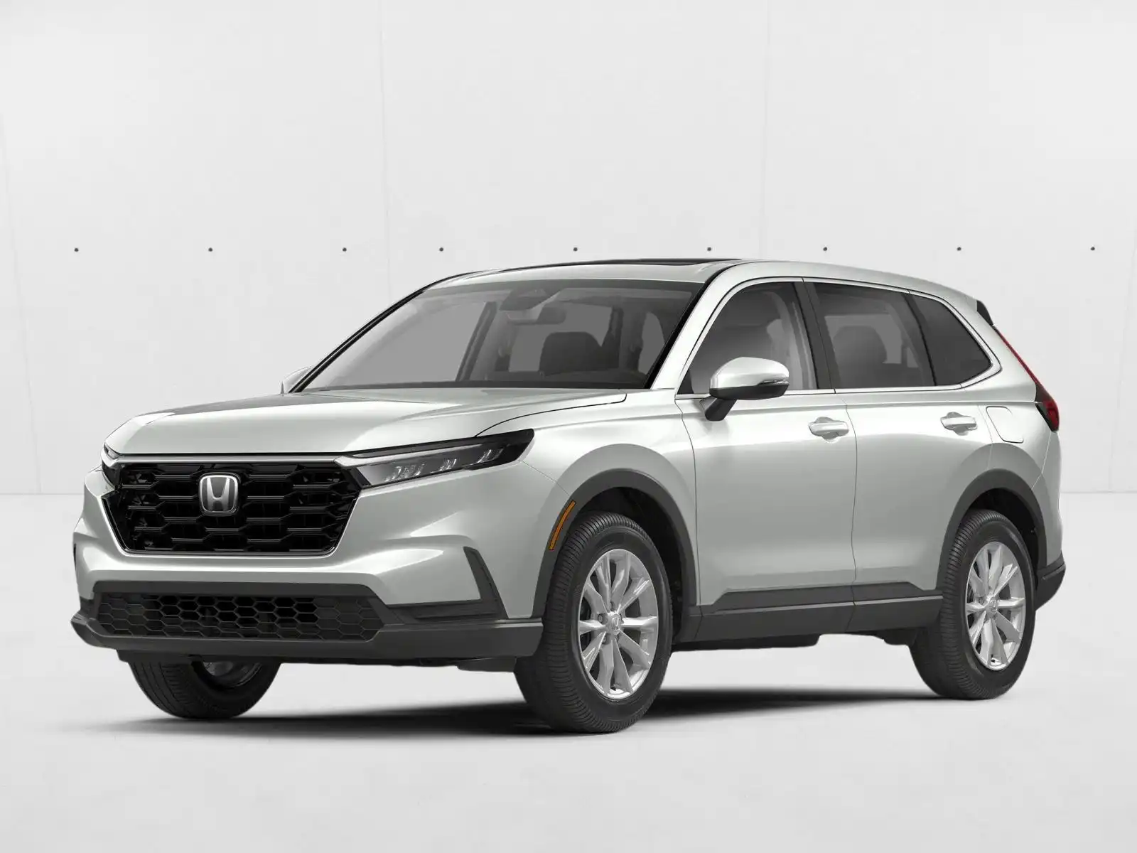 2023 Honda CR-V EX AWD's photo