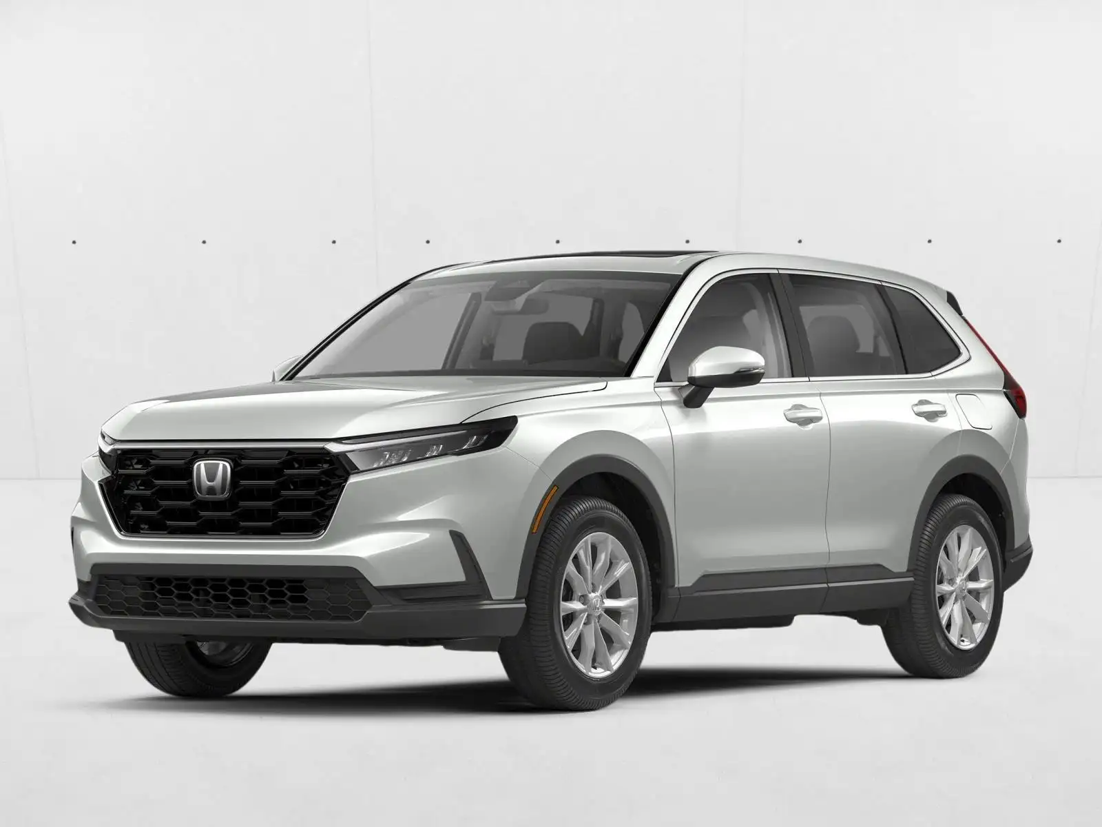 2023 Honda CR-V EX AWD's photo
