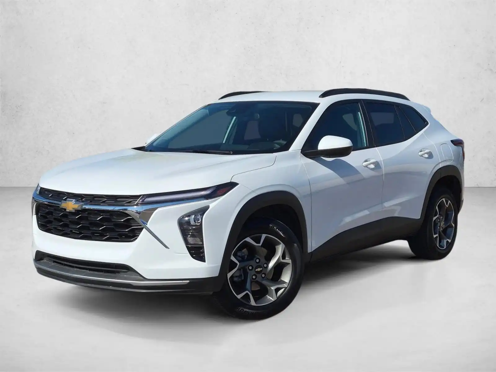 2025 Chevrolet Trax LT's photo
