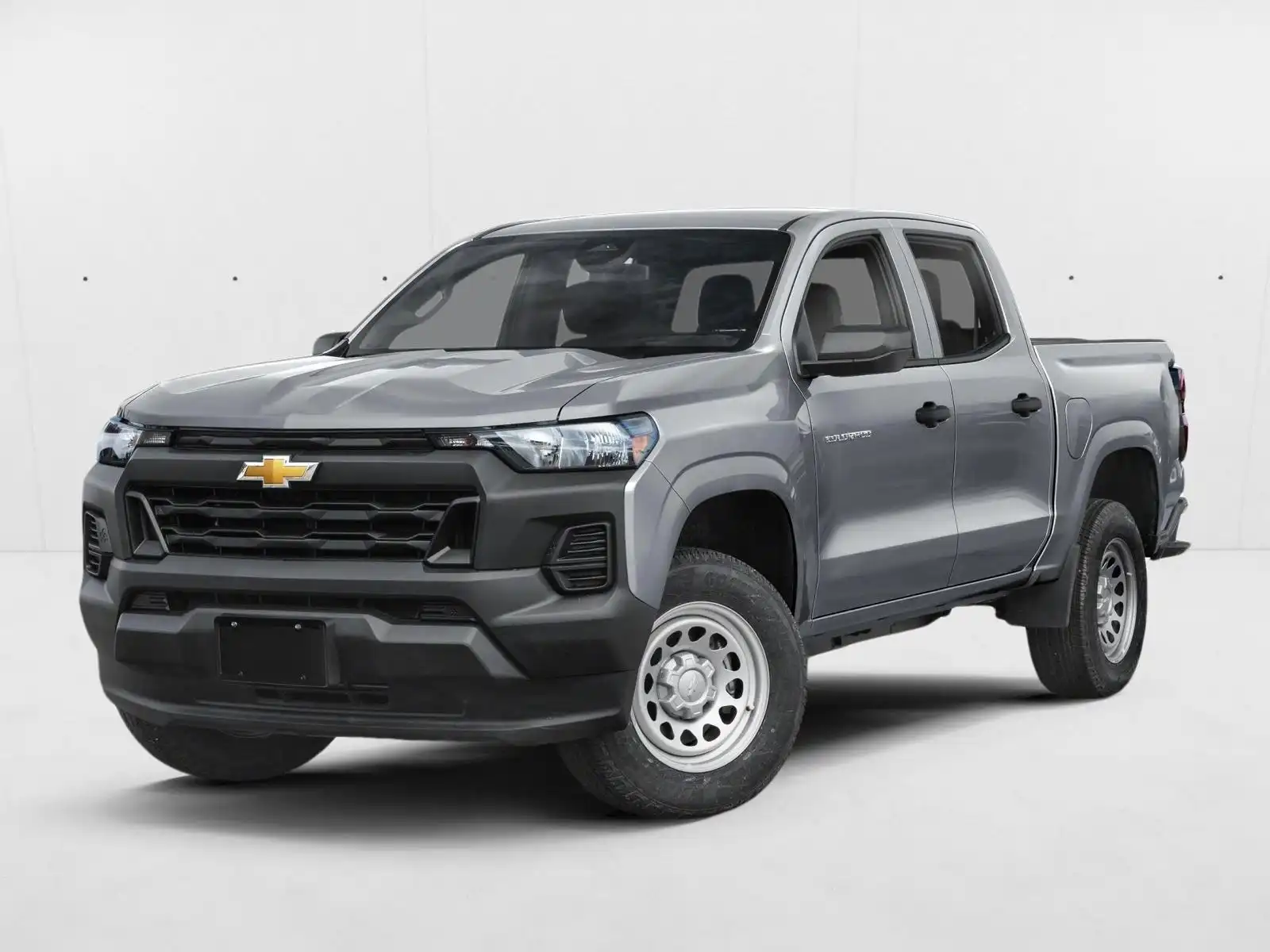2026 Chevrolet Colorado Work Truck 2WD's photo