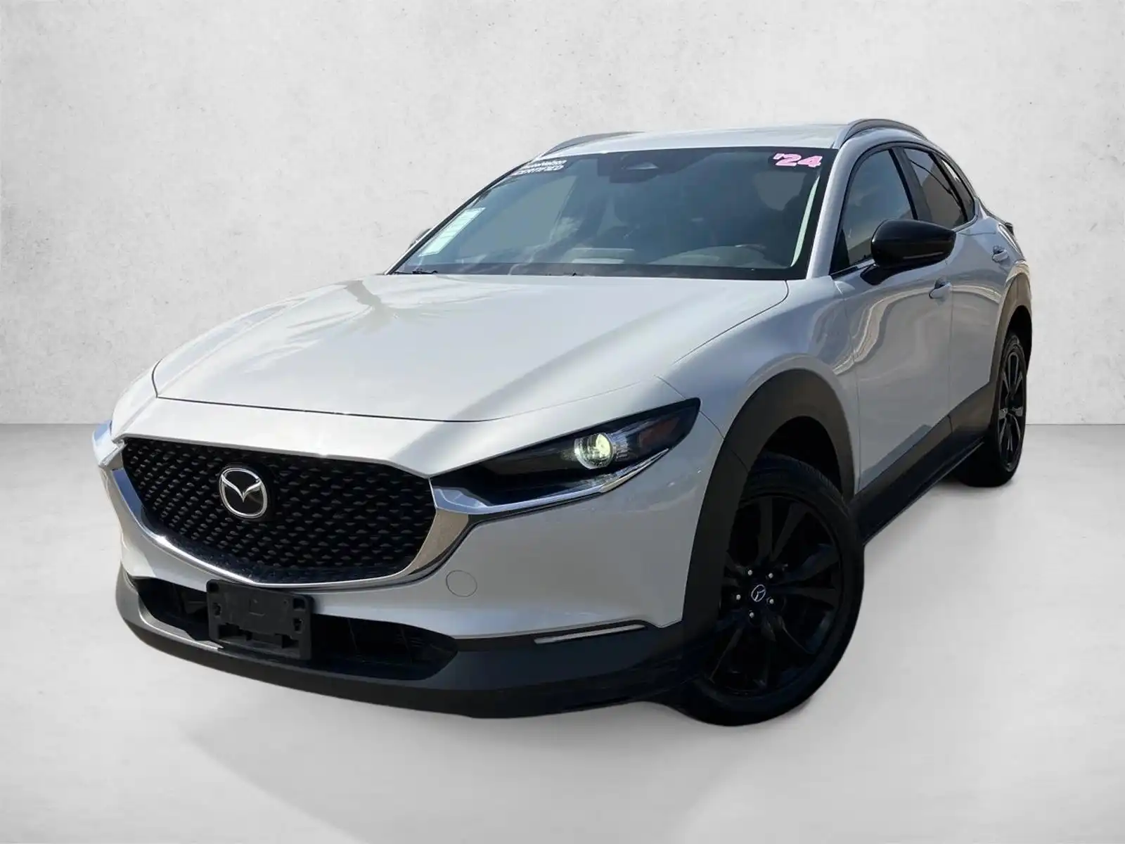 2024 Mazda CX-30 Select Sport AWD's photo