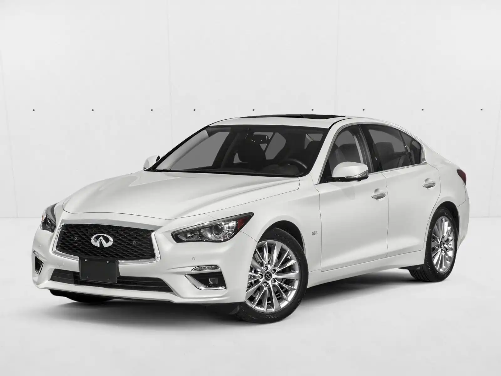 2023 INFINITI Q50 3.0t Luxe's photo