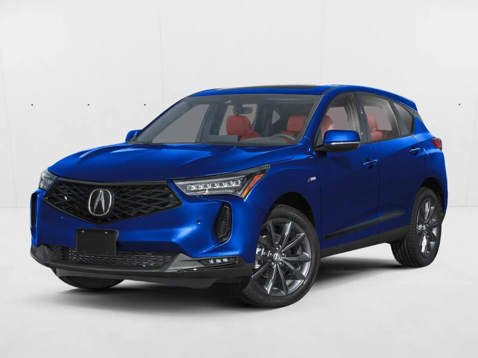 2026 Acura RDX A-Spec Package SH-AWD's photo