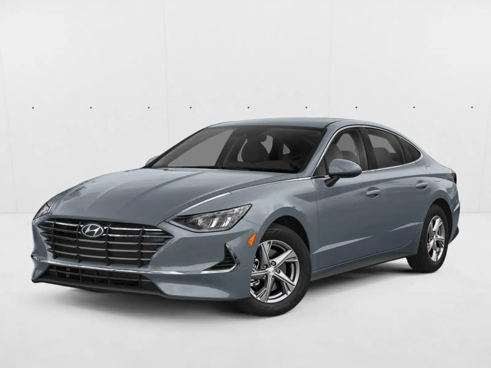 2021 Hyundai Sonata SE's photo