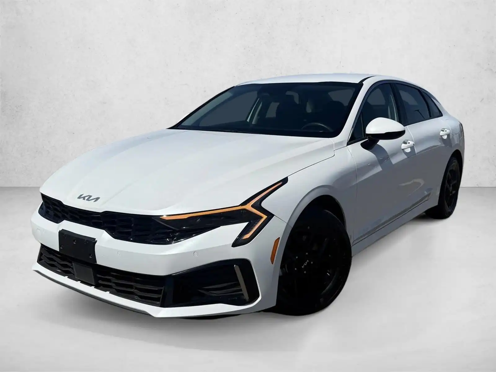 2025 Kia Optima LXS FWD's photo