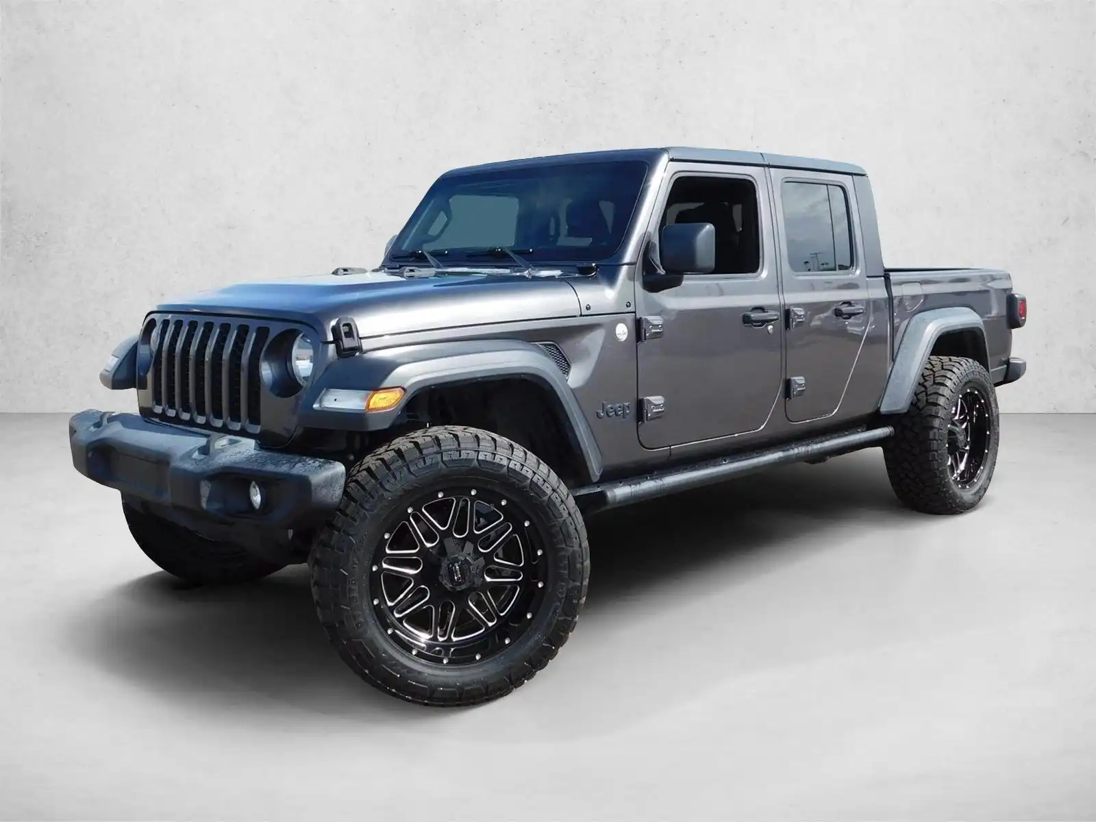 2020 Jeep Gladiator Sport S's photo