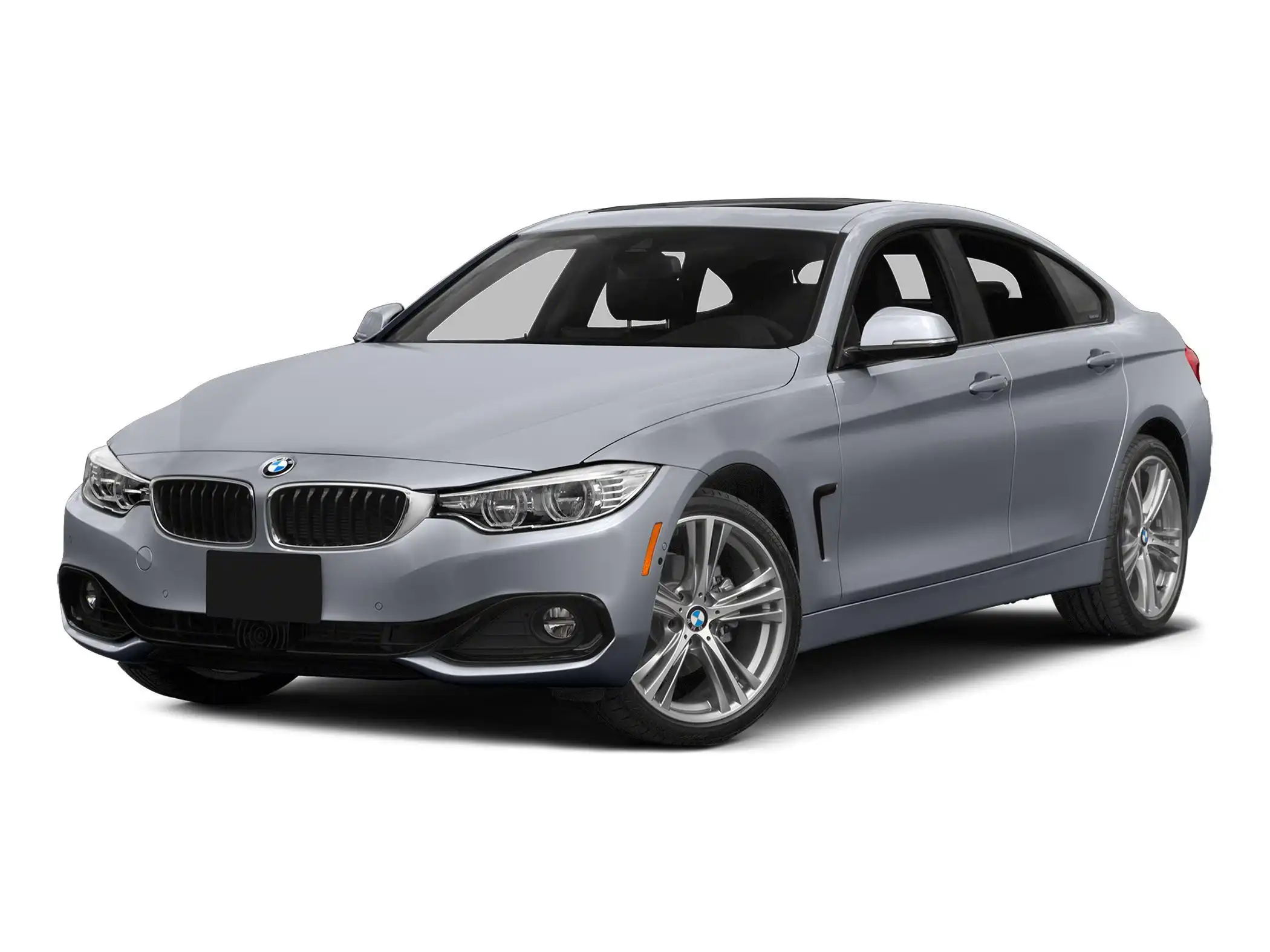 2015 BMW 4 Series 428i xDrive Gran Coupe Sport Line SULEV's photo