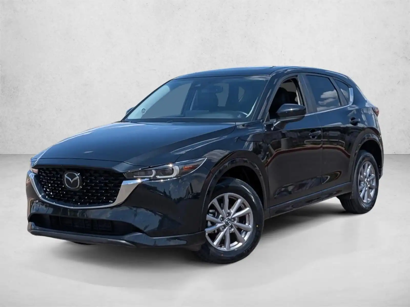 2025 Mazda CX-5 S Preferred package Auto AWD's photo