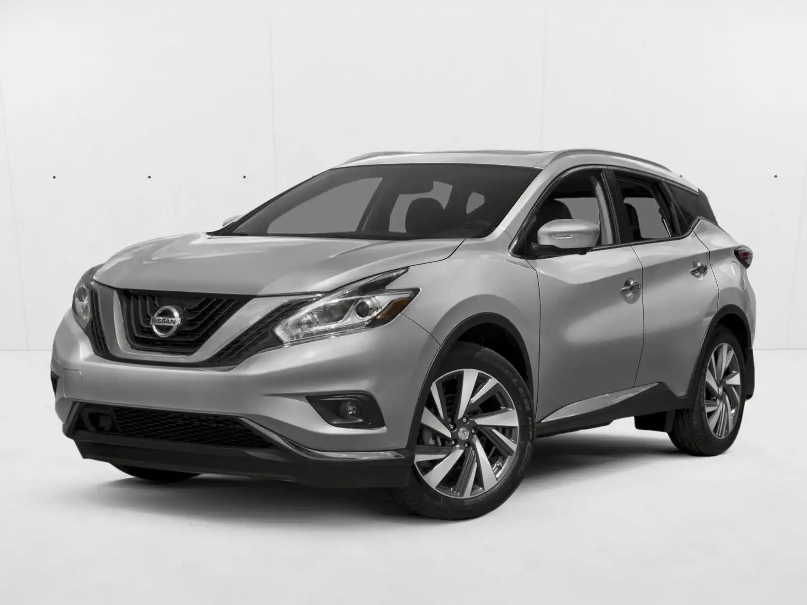 2015 Nissan Murano Platinum FWD's photo