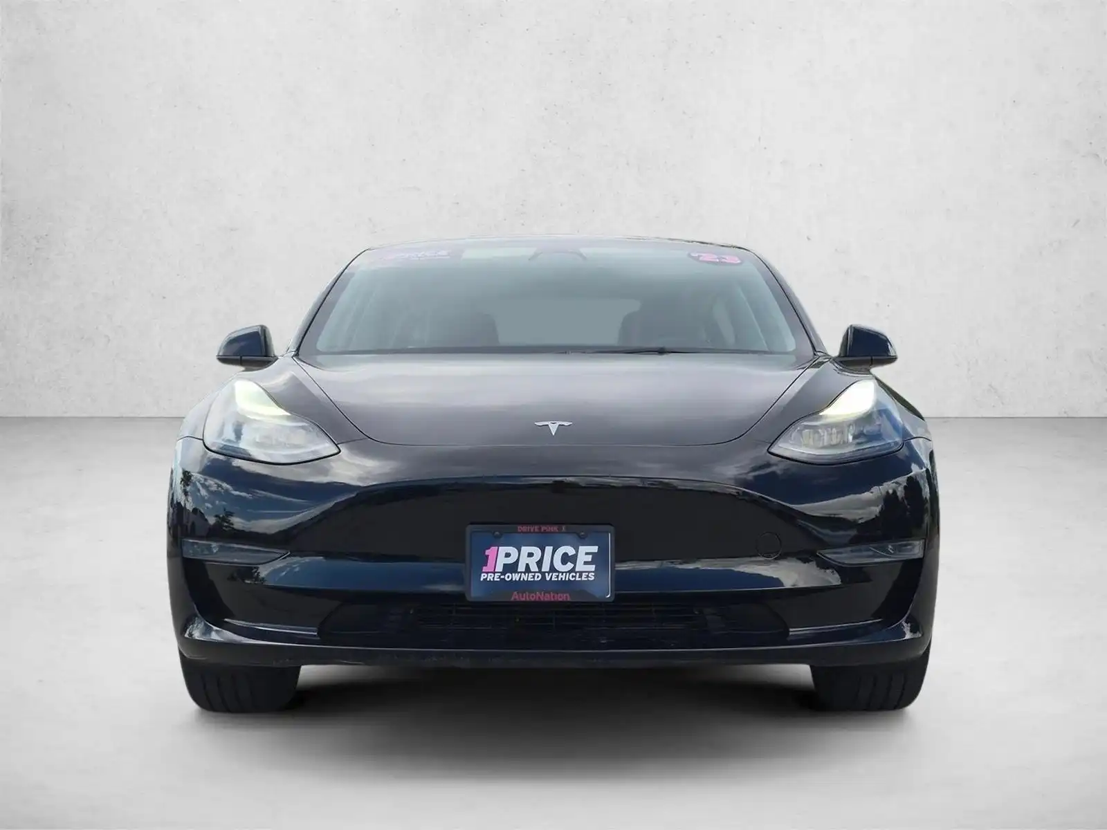 2023 Tesla Model 3 Base's photo