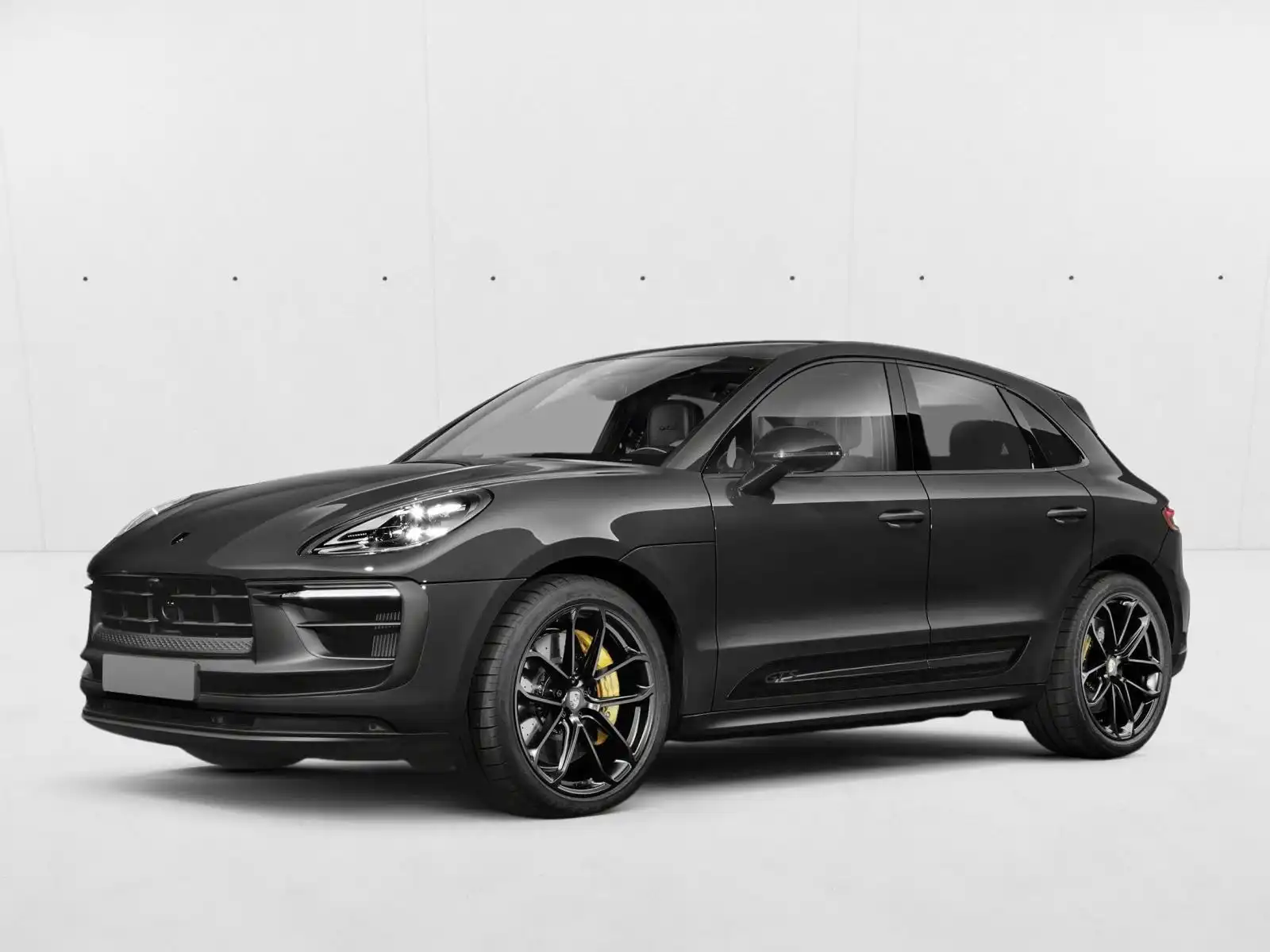2024 Porsche Macan GTS's photo