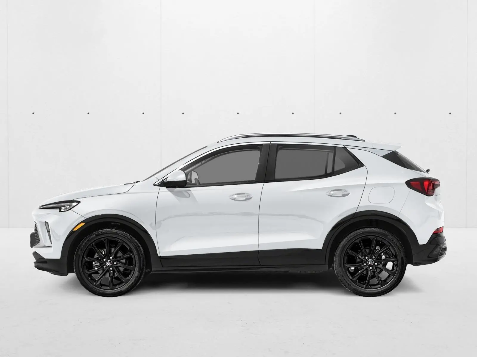 2026 Buick Encore GX undefined photo 3