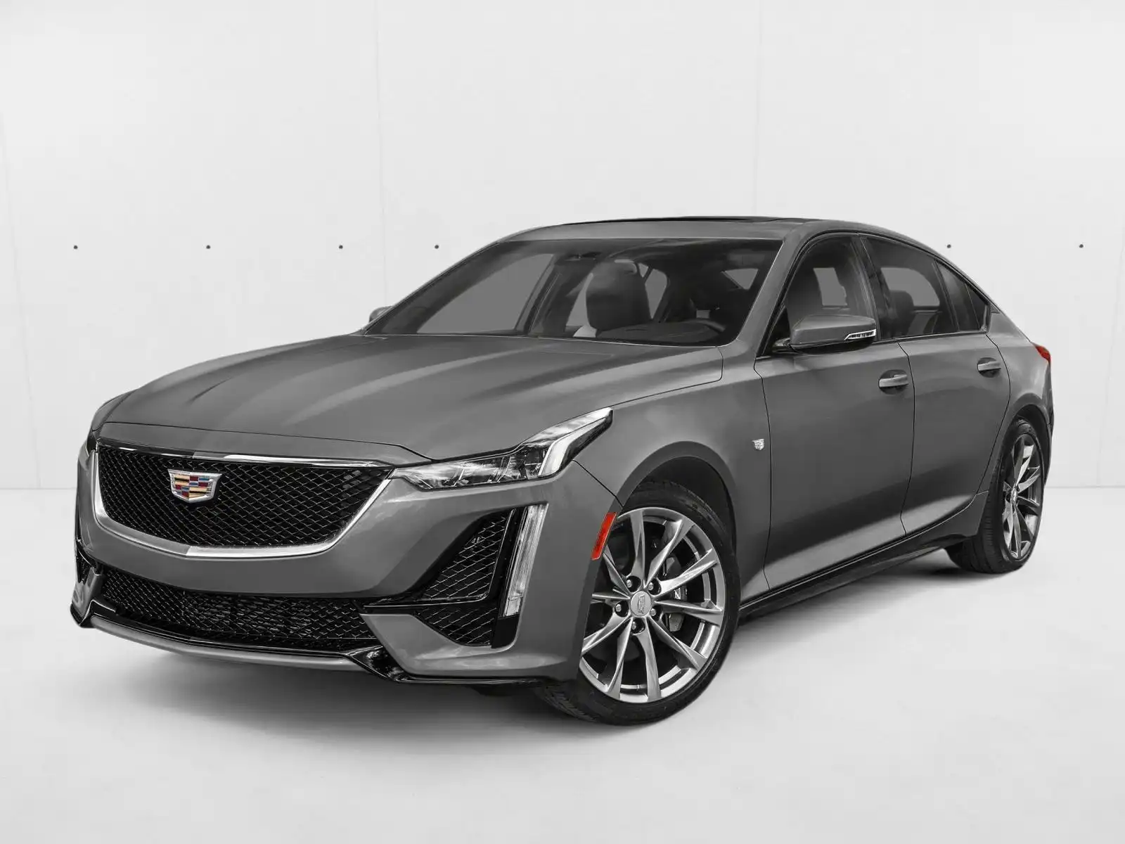 2020 Cadillac CT5 Premium Luxury's photo