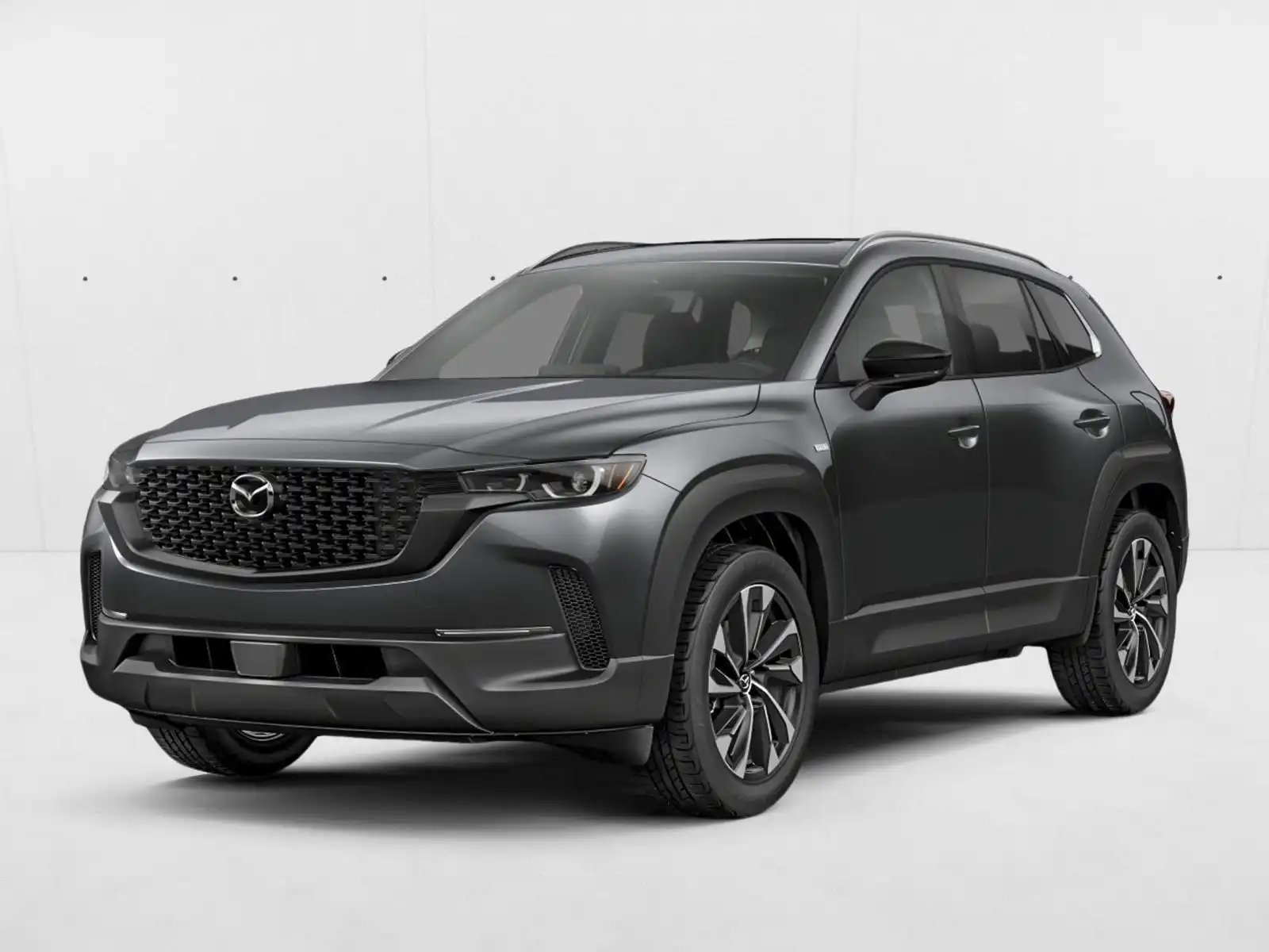 2025 Mazda CX-50's photo
