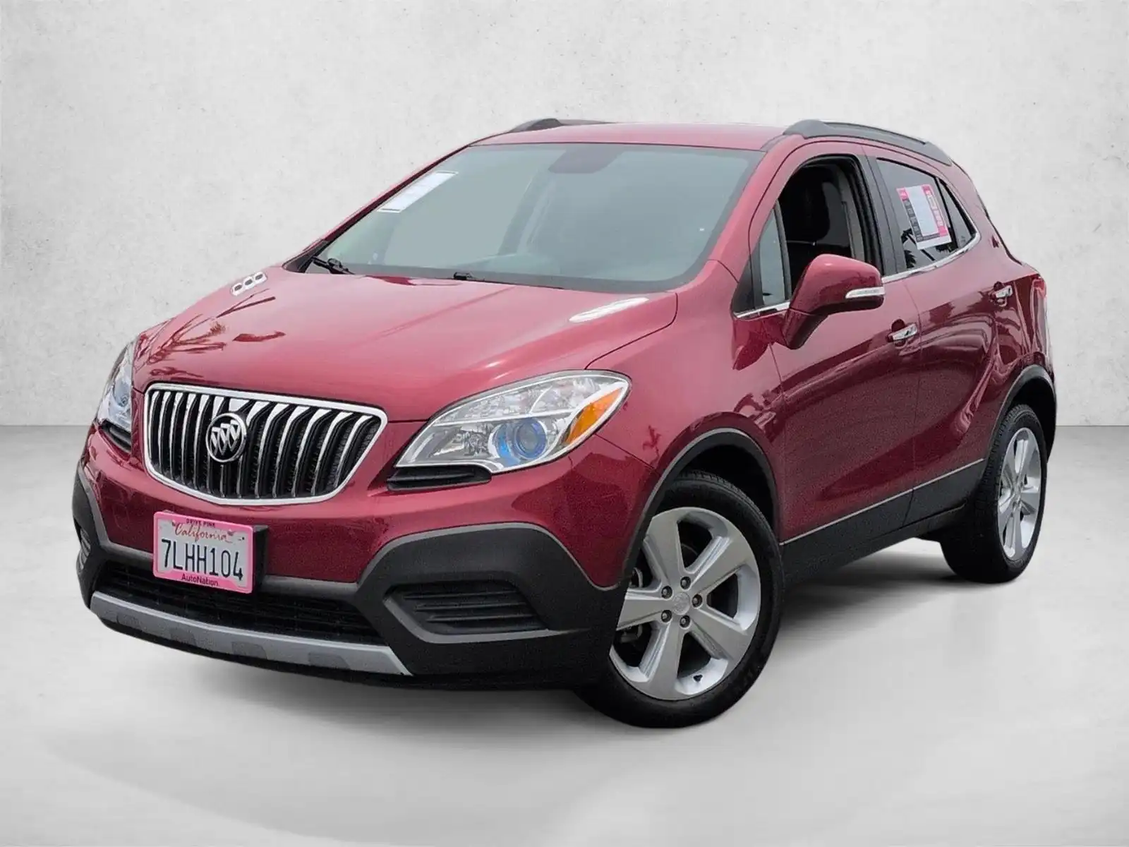 2015 Buick Encore Base's photo