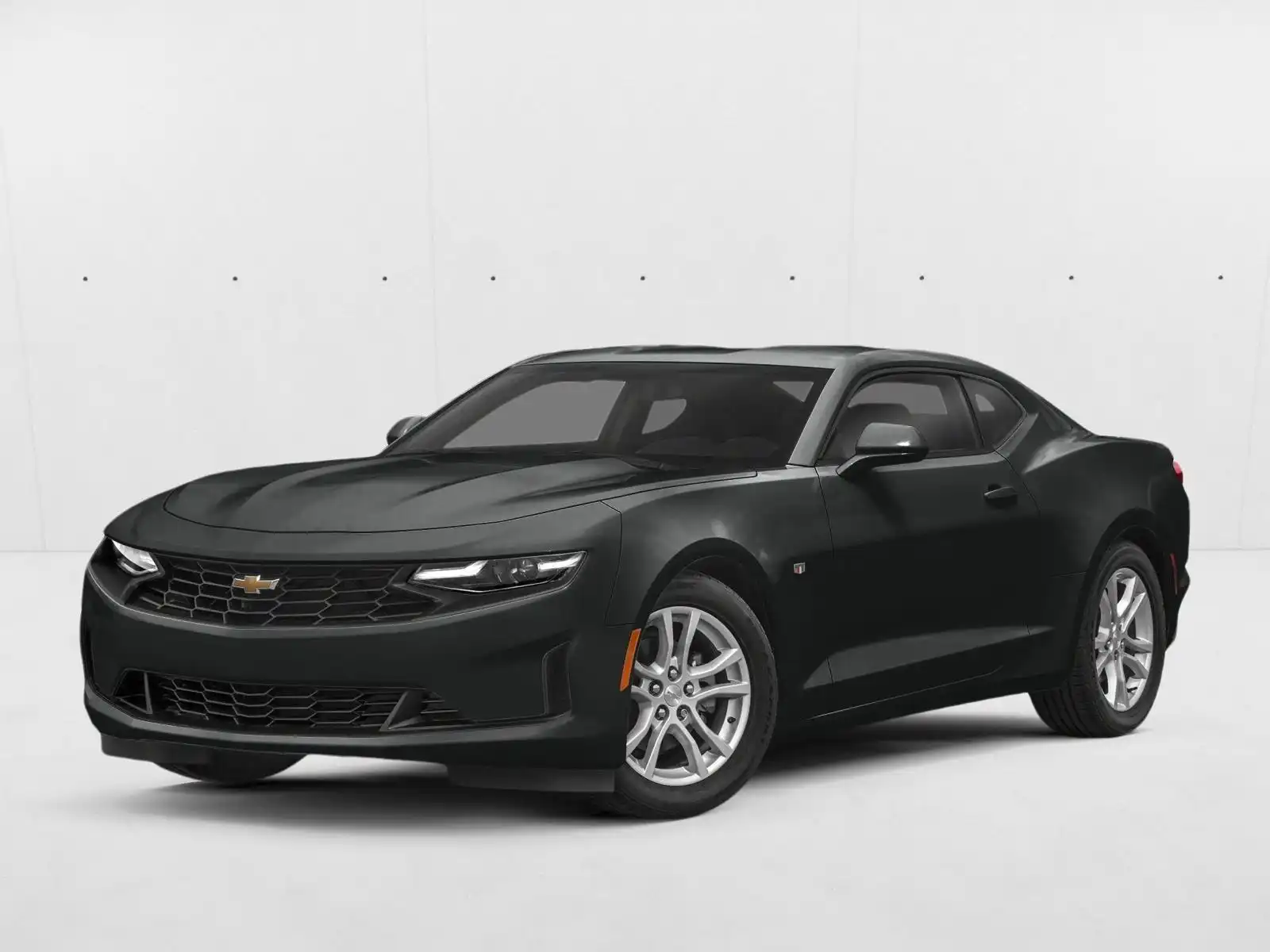 2023 Chevrolet Camaro 6.2 LT1's photo