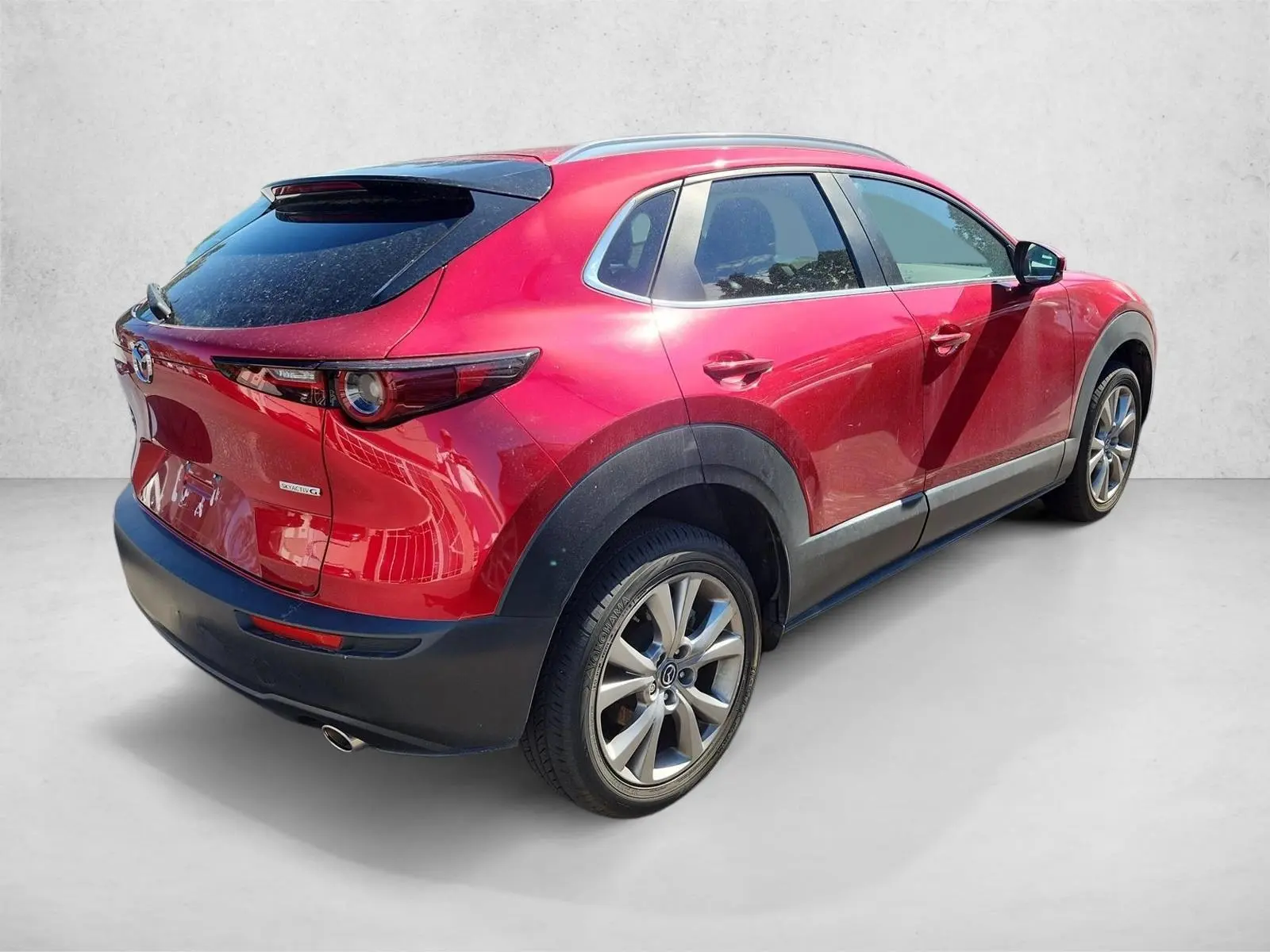 2023 Mazda CX-30 Preferred AWD photo 5