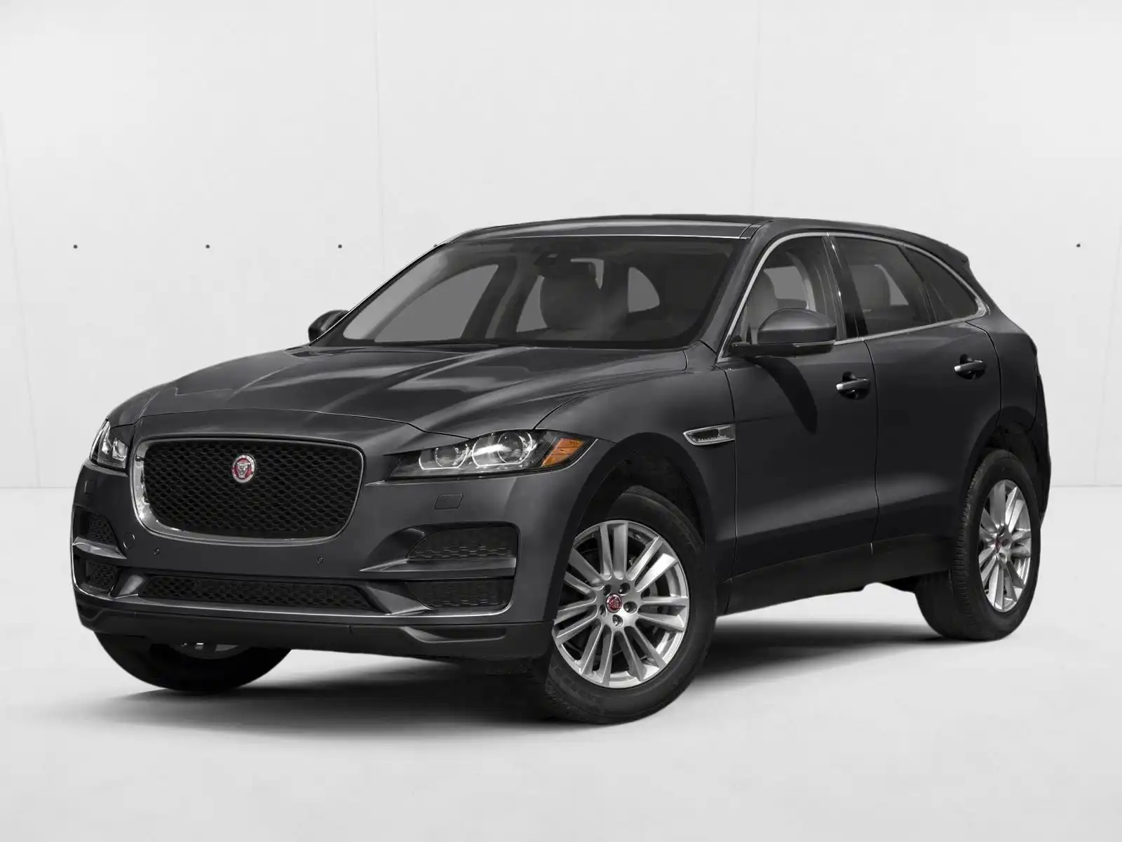 2018 Jaguar F-PACE 25t Premium AWD's photo