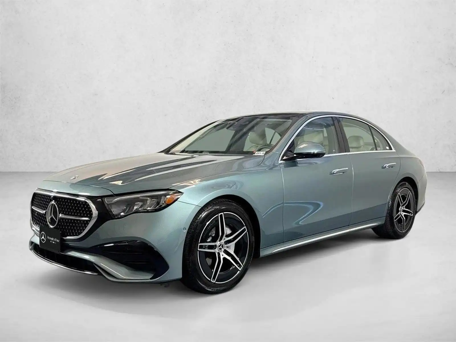 2026 Mercedes-Benz E-Class E350's photo